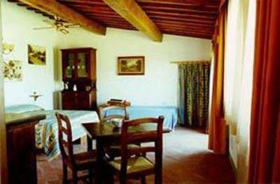 фото отеля Agriturismo La Presura