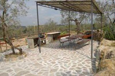 фото отеля Agriturismo La Presura