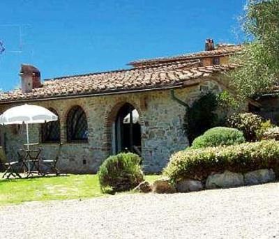 фото отеля Agriturismo La Presura