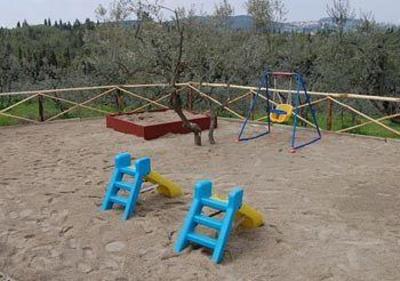 фото отеля Agriturismo La Presura