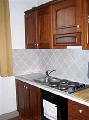 фото отеля Agriturismo La Presura