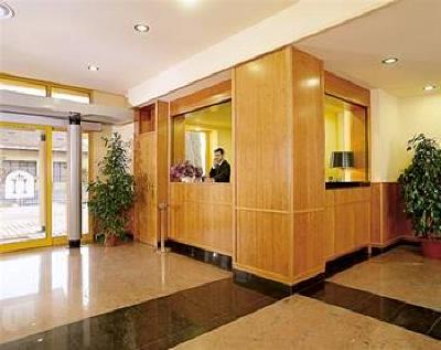 фото отеля Hotel Tivoli