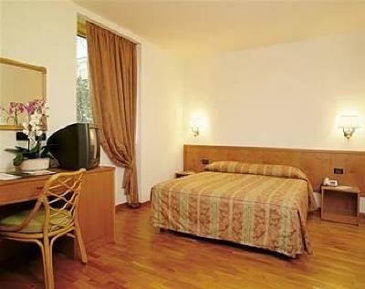 фото отеля Hotel Tivoli