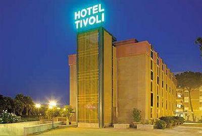 фото отеля Hotel Tivoli