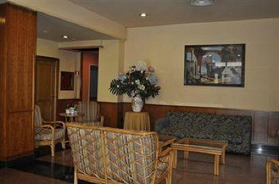 фото отеля Hotel Tivoli