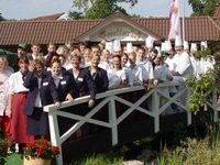Landidyll Hotel Forellenhof Walsrode