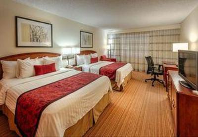 фото отеля Courtyard by Marriott Reno