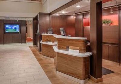 фото отеля Courtyard by Marriott Reno