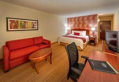 фото отеля Courtyard by Marriott Reno