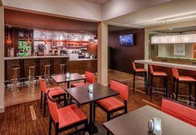 фото отеля Courtyard by Marriott Reno