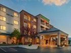 фото отеля Courtyard by Marriott Reno