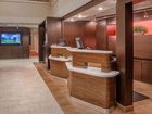 фото отеля Courtyard by Marriott Reno