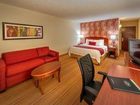 фото отеля Courtyard by Marriott Reno