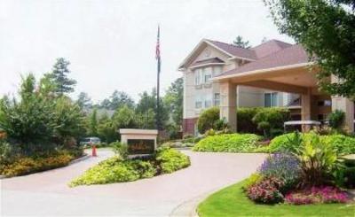 фото отеля Holiday Inn Hotel and Suites Peachtree City