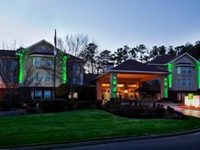 Holiday Inn Hotel and Suites Peachtree City