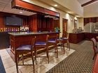 фото отеля Holiday Inn Hotel and Suites Peachtree City