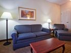 фото отеля Holiday Inn Hotel and Suites Peachtree City