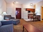 фото отеля Holiday Inn Hotel and Suites Peachtree City