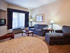 фото отеля Holiday Inn Hotel and Suites Peachtree City