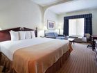 фото отеля Holiday Inn Hotel and Suites Peachtree City