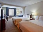 фото отеля Holiday Inn Hotel and Suites Peachtree City