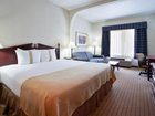 фото отеля Holiday Inn Hotel and Suites Peachtree City