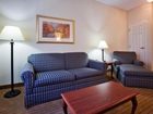 фото отеля Holiday Inn Hotel and Suites Peachtree City