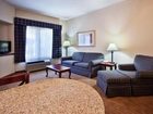 фото отеля Holiday Inn Hotel and Suites Peachtree City