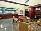 фото отеля Holiday Inn Hotel and Suites Peachtree City