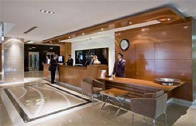 фото отеля Anemon Hotel Malatya