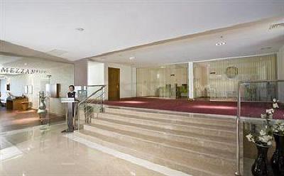 фото отеля Anemon Hotel Malatya