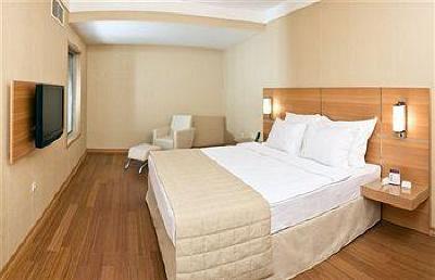фото отеля Anemon Hotel Malatya