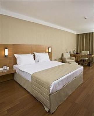 фото отеля Anemon Hotel Malatya