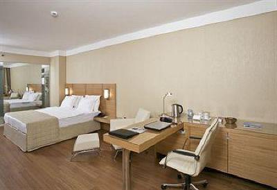 фото отеля Anemon Hotel Malatya