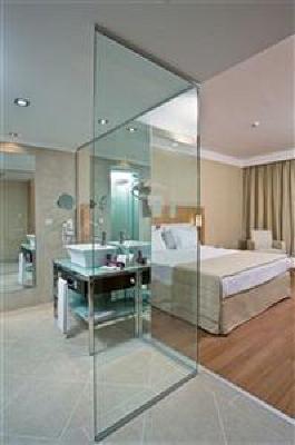 фото отеля Anemon Hotel Malatya