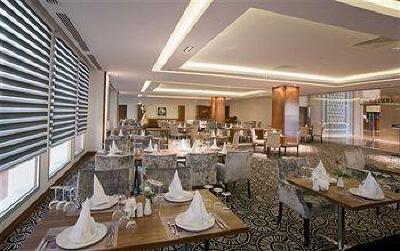 фото отеля Anemon Hotel Malatya