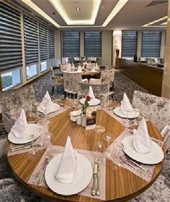 фото отеля Anemon Hotel Malatya