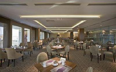 фото отеля Anemon Hotel Malatya