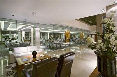 фото отеля Anemon Hotel Malatya