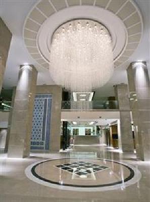 фото отеля Anemon Hotel Malatya
