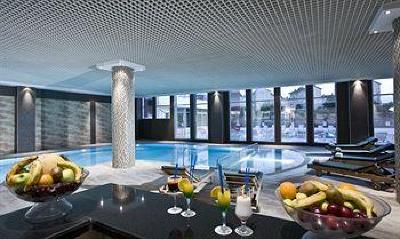 фото отеля Anemon Hotel Malatya