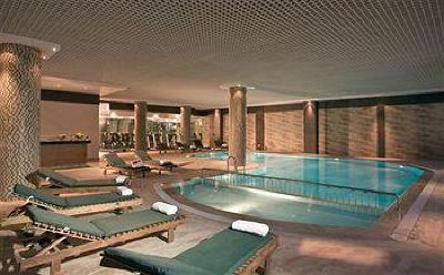 фото отеля Anemon Hotel Malatya
