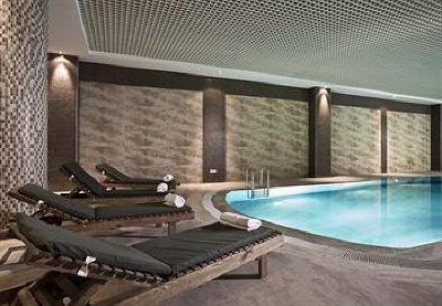 фото отеля Anemon Hotel Malatya