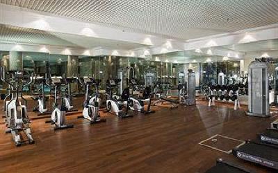 фото отеля Anemon Hotel Malatya