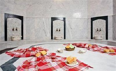фото отеля Anemon Hotel Malatya