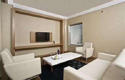 фото отеля Anemon Hotel Malatya