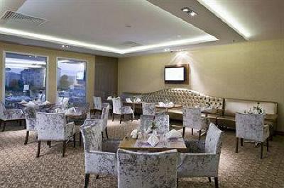 фото отеля Anemon Hotel Malatya