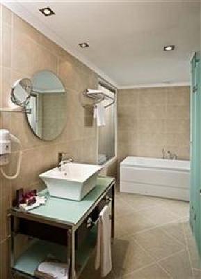 фото отеля Anemon Hotel Malatya