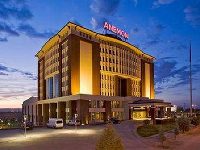 Anemon Hotel Malatya