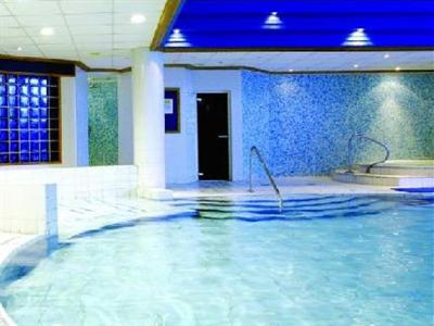 фото отеля Marine Court Hotel Bangor